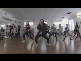 Juzz funk в комильфо