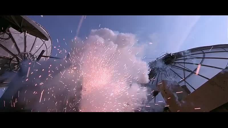 Пуленепробиваемый монах (2003) / bulletproof monk (2003)