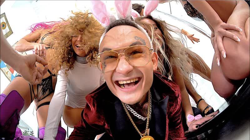 Morgenshtern yung hefner i #vqmusic (моргенштерн)