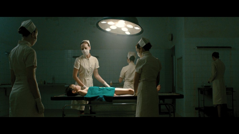 Эволюция (2015)