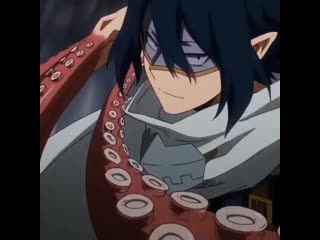 Boku no hero academia | tamaki amajiki | anime edit