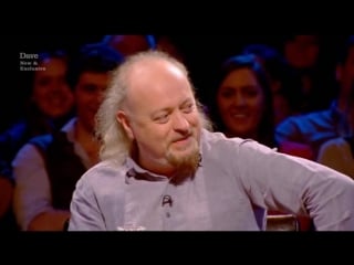 Lan davies as yet untitled 1x04 until i'm married or you're dead bill bailey, craig campbell, kevin eldon, isy suttie