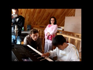 Лудуб очиров силен не тот кто бьет, а тот кто выдержит удар[720 hd]