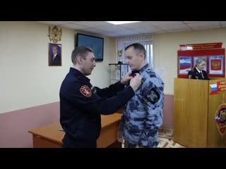 На камчатке росгвардия подвела итоги служебной деятельности за 2023 год