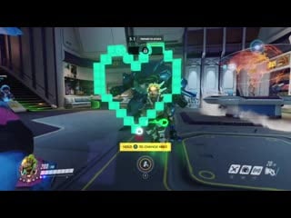 Damnn lucio got heartbreaking moves