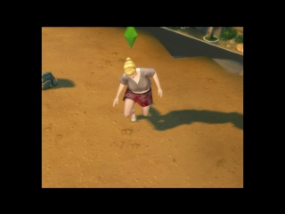 Vasago s02e19 celebration