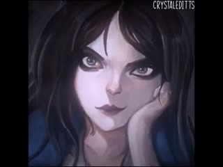 #alice madness returns games vines