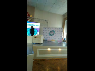 Классная встреча с леонидом якубовичем