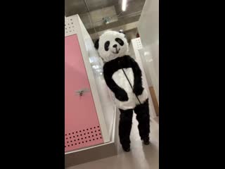 Kigurumi 着ぐるみ female mask フィメールマスク