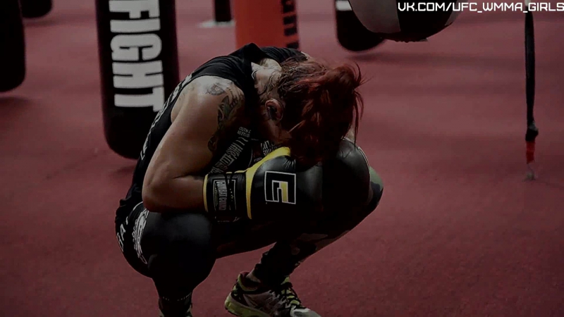 Cris cyborg | highlights | hd