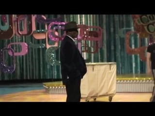 Съёмки мюзикла «hairspray live!»