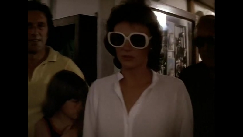 ◄the greek tycoon(1978)греческий магнат* ли томпсон