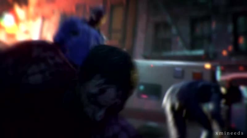 Resident evil 3 remake edit | jill valentine | carlos olivera