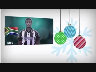 Um santo e feliz natal a toda a família portimonense