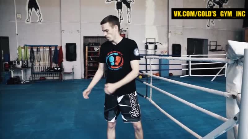 Как научиться бить вертушки техника ударов ногами с разворота mp4