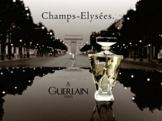 Guerlain "champs elysees" 480