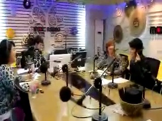 111019 「 teen top niel & ricky + kim﻿ shinyoung roly poly (t ara) 」 shim shim tapa