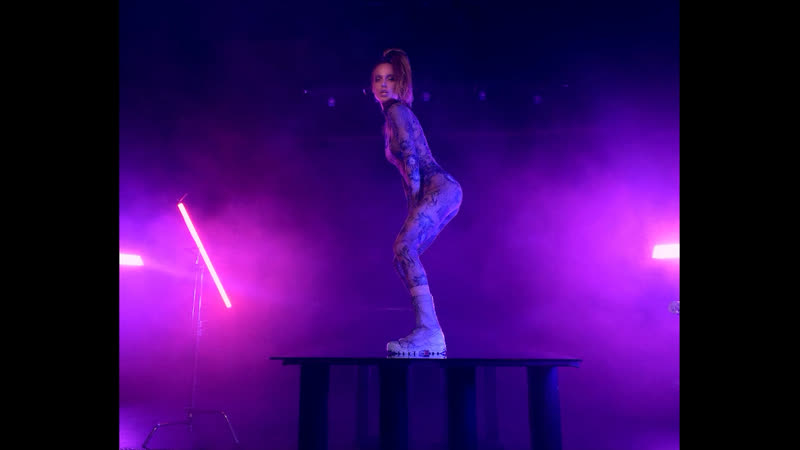 Глюк’оza мурашки / снипет