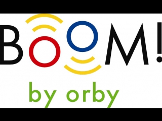 Boom by orby