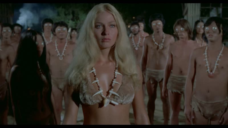 Beyond atlantis 1973 / за пределами атлантиды hd 720 (rus)