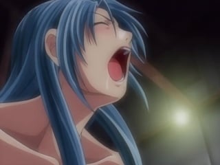 Discipline oav 6 uncensored