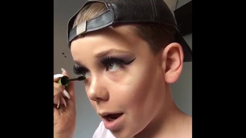 Пендосский пятиклассник [рофлы и панчи]