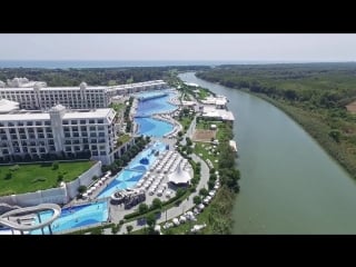 Titanic deluxe belek