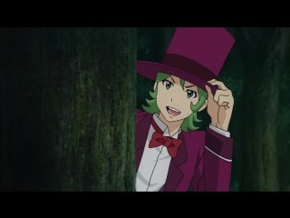 [abd] saiki kusuo no sainan / несладкая жизнь псионика сайки кусуо [03] jam