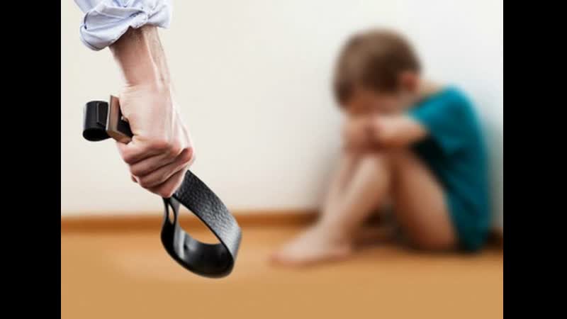 Горе мамаша из смоленской области попалась на истязании собственных детей