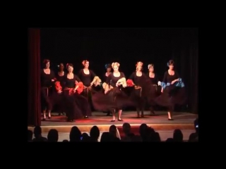 Caravana arabic flamenco 9280