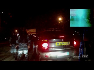 Милиция porn video – Самая гуманная полиция (милиция)