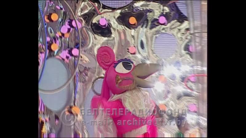 И ансамбль «золотое кольцо» «зачем это лето» – бтрк, мфи «славянский базар 2009»