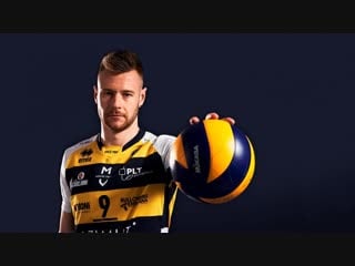 Ivan zaytsev vs lube civitanova