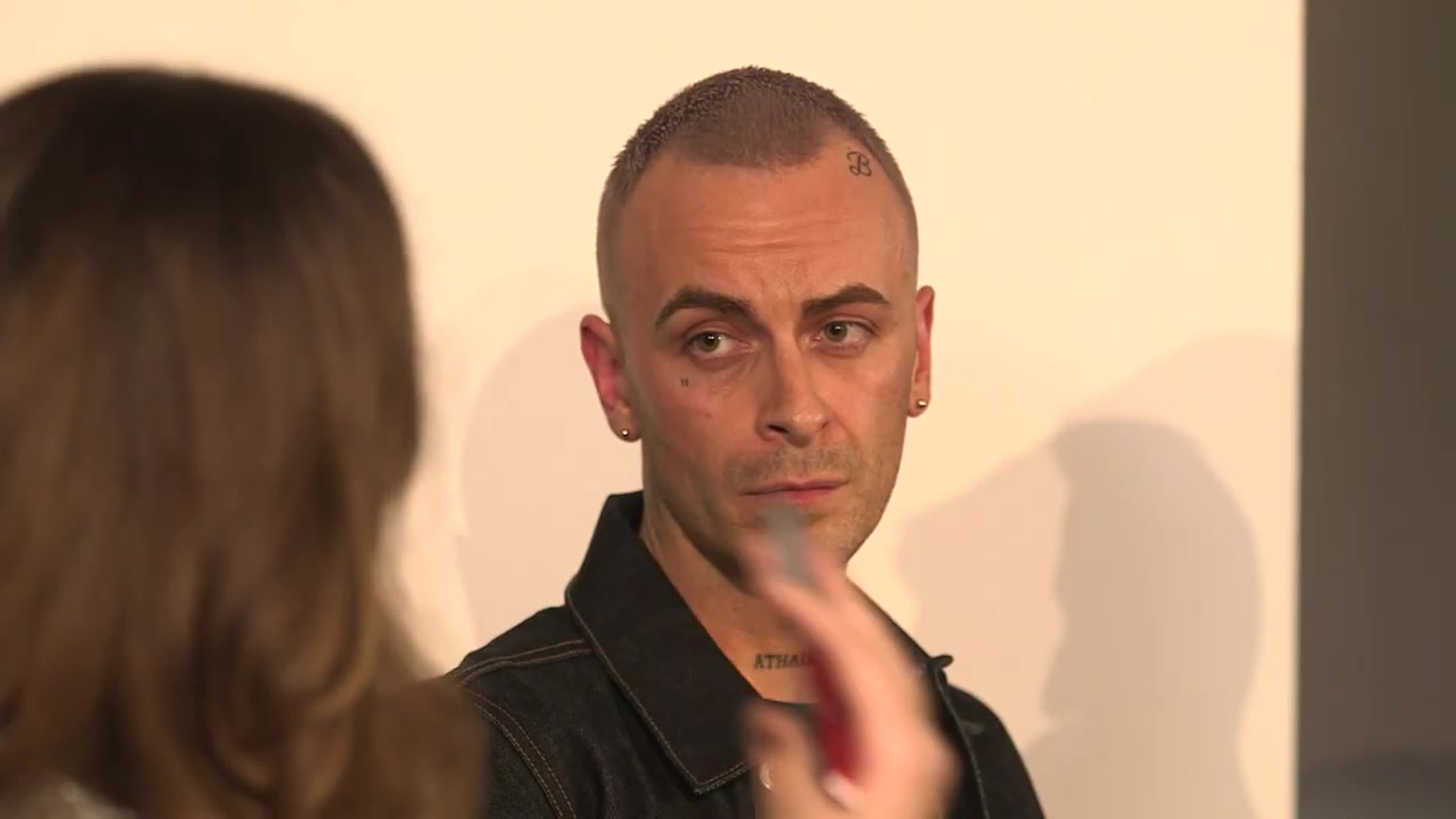 An evening with brassic creators joe gilgun, danny brocklehurst and david  livingstone