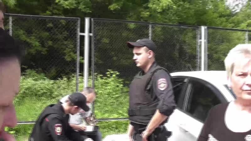 Гнилая судебная система