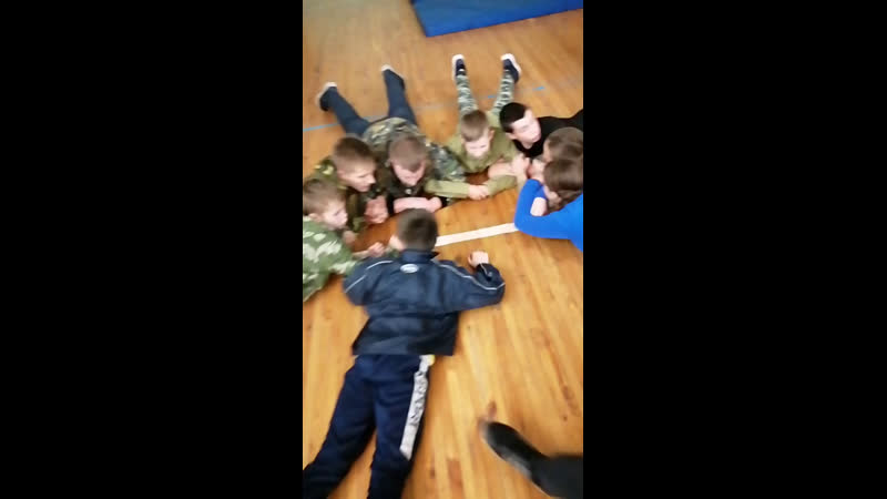 Live гцдп "отечество"