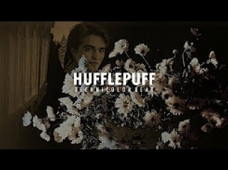 • hufflepuff house [technicolor beat]