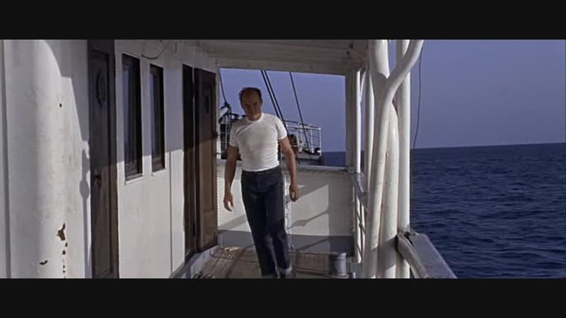 1964 берег скелетов / coast of skeletons