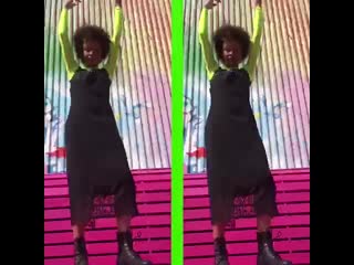 Danceart milan fashion week mkmm