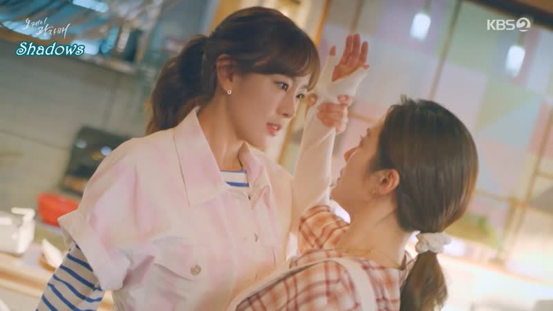 [shadows] сестрички бунтарки [27/100] [2021] ( )