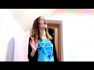 Rina s como quieres (martina stoessel cover violetta 2)