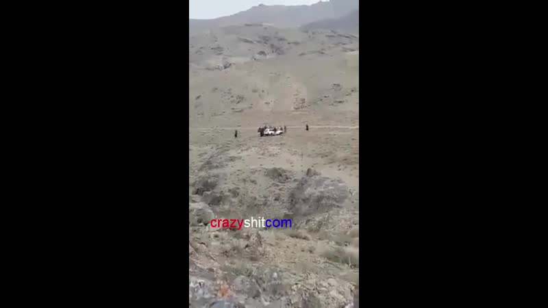 Оставайся дома! афганский социальный ролик