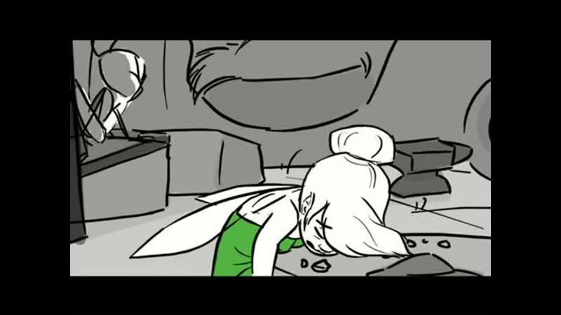 Tinkerbell north of neverland