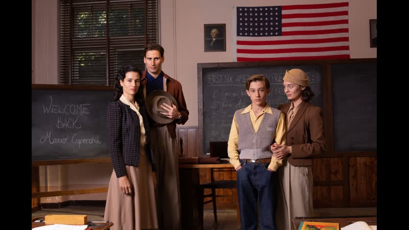 Несгибаемый (2022) hill of vision (resilient)