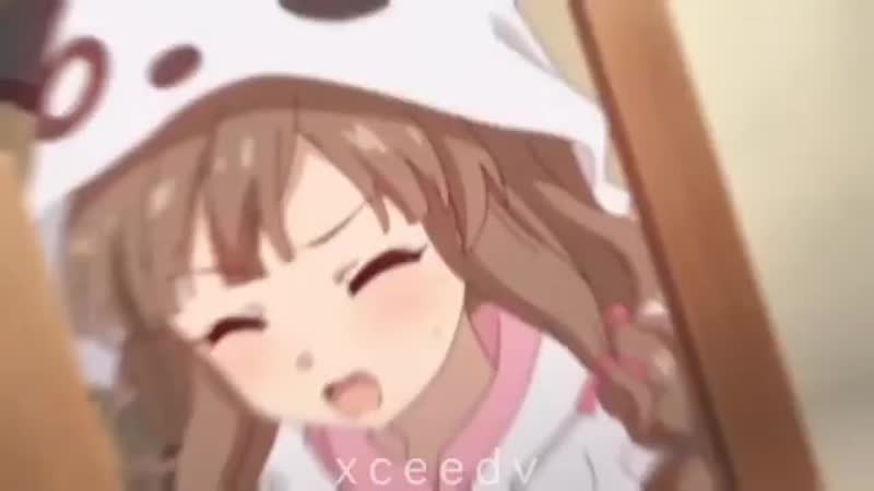 Этот глупый свин не понимает мечту девочки зайки/seishun buta yarou was bunny girl sempai no yume wo minai/каэдэ/kaede/edit/vine