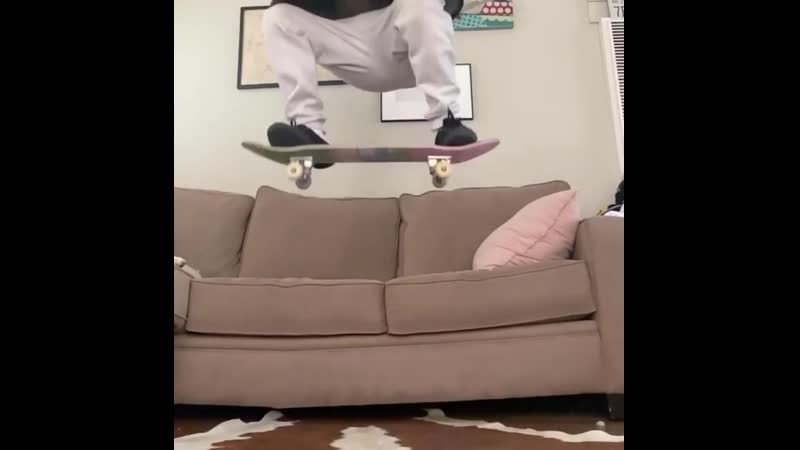 Единственный нормальный челендж