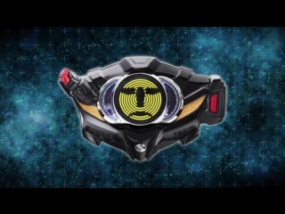 Banno tenjurou a k a kamen rider gold drive
