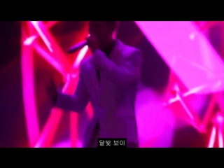 [ jackson part focus] 151128 got7 fm in jakarta confession song (고백송)