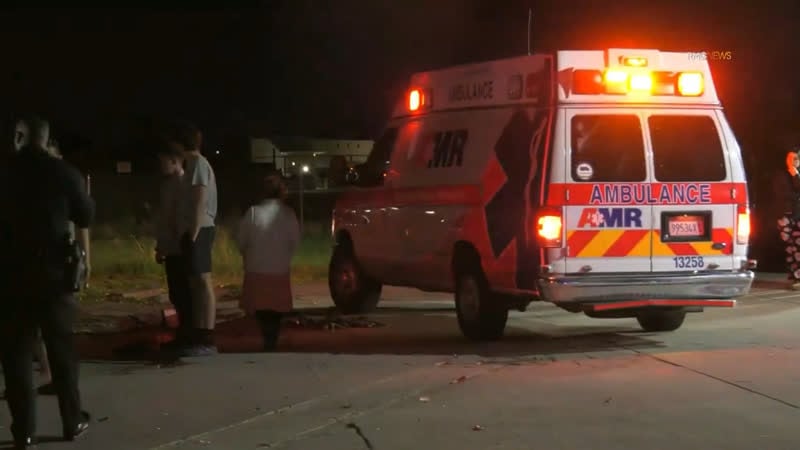 Особенности пиндосного дорожного движения