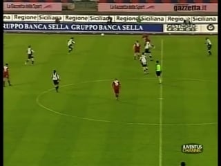 Serie a 2002 03 juve as roma